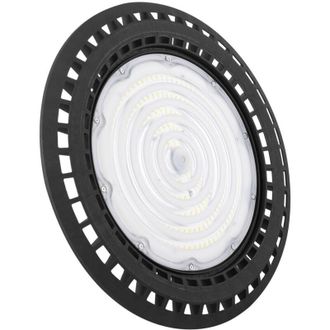 GreenIce Campana Led 200w 34000lm 6000&ordm;k Cree Ip65 Lifud 1-10v 100.000h [1916-hvb200wp3-cw]
