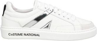 Costume National FOOTWEAR - Trainers on YOOX.COM