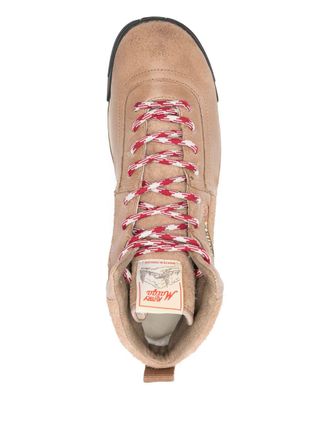 Autry Malga Sneakers - Beige