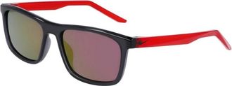 Nike Embar P Fv 2409 060 Zonnebril - unisex - Zonnebrillen - Veelkleurig - 56 MM - Accessoires