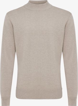 Gentiluomo Turtle Neck | Beige