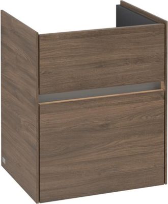 Villeroy & Boch Collaro Tocador Con Iluminaci&oacute;n, 460x546x374 Mm, - Villeroy&boch