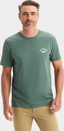 Dockers Logo Tee, Slim Fit