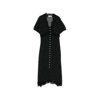 Sea New York Melody Midi Dress