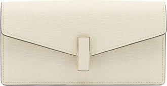 Valextra Clutch Iside With Chain