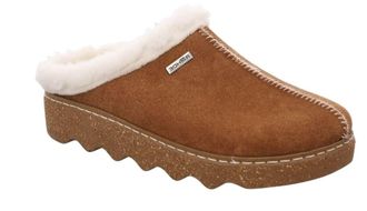 Rohde Womens Huggys No 65 Mule, Brown, 7 UK