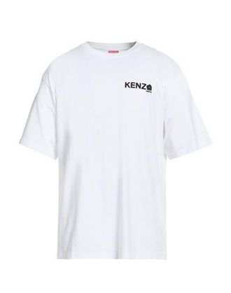Kenzo TOPWEAR - T-shirts on YOOX.COM