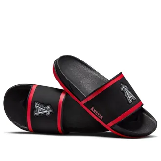 Nike MLB x Offcourt Slide Los Angeles Angels DH6979-002