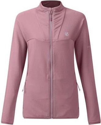 Dare 2B Torrek Stretch Midlayer in Dusky Orchid at Nordstrom, Size 14