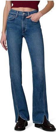 Joe's The Hi Honey Bootcut Twisted Seam Womens Jeans Timeless Aura : 32, Cotton/Denim/Elastane