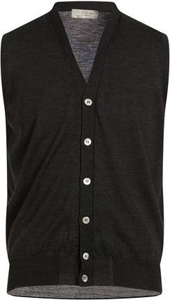 FILIPPO DE LAURENTIIS MAGLIERIA - Cardigan su YOOX.COM