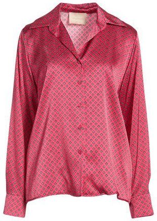 Momoni TOPWEAR - Shirts on YOOX.COM