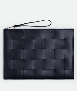 Bottega Veneta Cassette Flat Pouch - Bottega Veneta