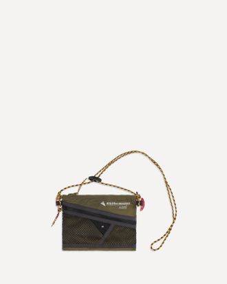 Kl&auml;ttermusen Small Algir Crossbody Bag unisex S