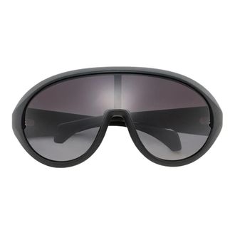 Moncler Sunglasses, male, Black, Size: ONE SIZE Sunglasses