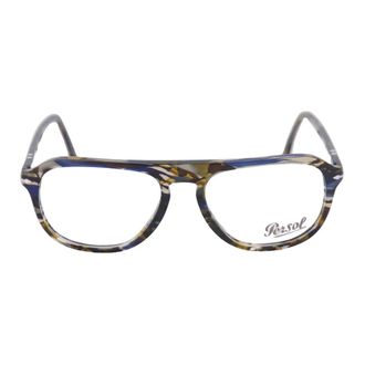Persol unisex, Accessoires, Veelkleurig, Maat: 56 MM