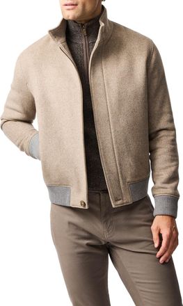 Rodd & Gunn Lake Taylor Jacket