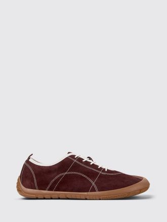 Camper Sneakers CAMPER Men color Burgundy