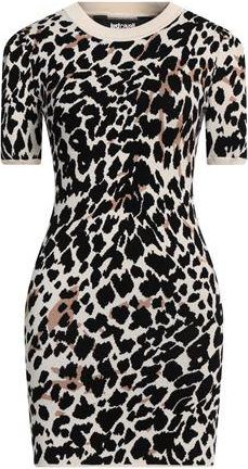 Just Cavalli DRESSES - Mini dresses sur YOOX.COM