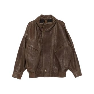 Petar Petrov Hombre, Chaquetas, Marr&oacute;n, Talla: S