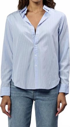 Dear John Denim Lolita Long Sleeve In Light Blue