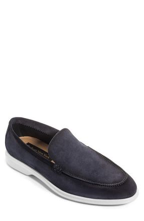 To Boot New York Montage Loafer in Blu Aero at Nordstrom, Size 10.5