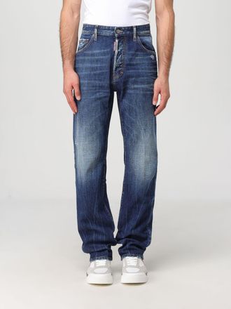 Dsquared2 Jeans DSQUARED2 Men color Denim