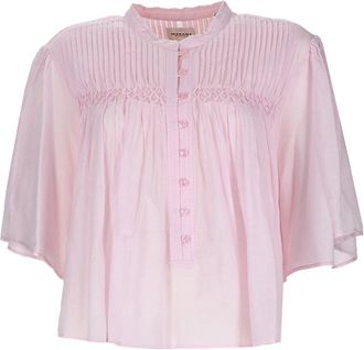 Isabel Marant Oberteil Destiny