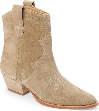 Matisse Footwear Arlo Western Cowboy Boots