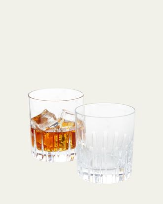Baccarat Marcus Tumbler, Set of 2