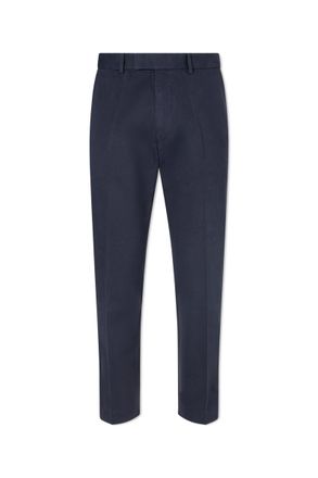 Tom Ford Straight-Leg Cotton-Drill Trousers