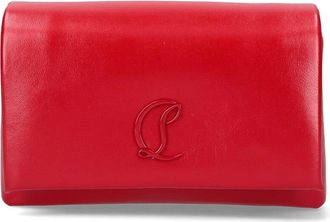 Christian Louboutin Shoulder Bag