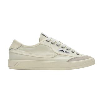 Autry Sneakers, female, White, Size: 11 US Windscape Low