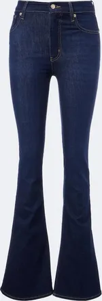 Frame Denim Flare flared jeans