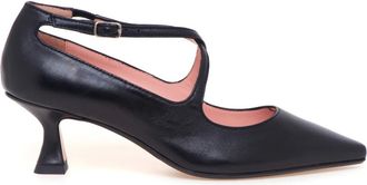 Anna F. Donna, Scarpe, Nero, 37 EU, new