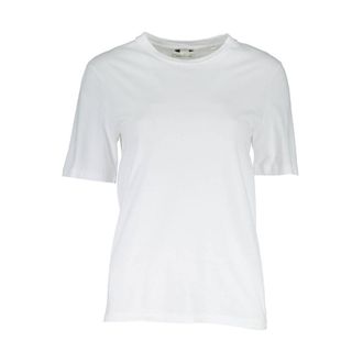 GANT Korte Mouw Crew Neck T-shirt