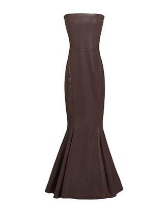 Norma Kamali DRESSES - Maxi dresses on YOOX.COM