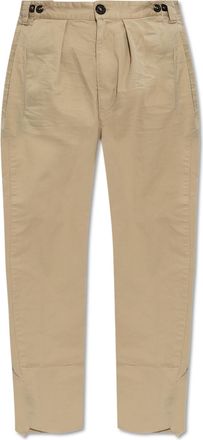 Dsquared2 Trousers with loose legs