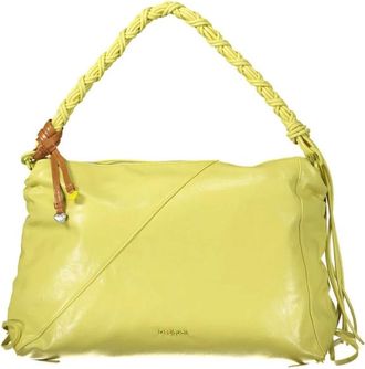 Desigual Leiria Rodio Bag - Dames - Handtassen - Geel - ONE Size - Tassen