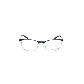 Dsquared2 Glasses, male, Gray, Size: ONE SIZE Rectangular Eyeglasses Frame