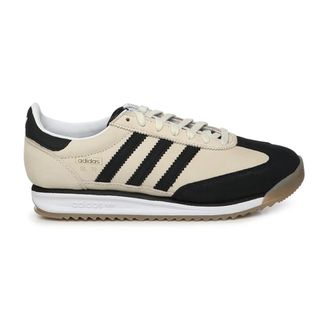 adidas SL 72 RS - male - Adidas Originals - Sneakers - Beige - 6 1/2 UK - Shoes