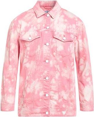 Guess X BRANDALISED WITH GRAFFITI BY BANKSY