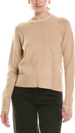 3.1 Phillip Lim Wool- & Cashmere-Blend Relaxed Sweater