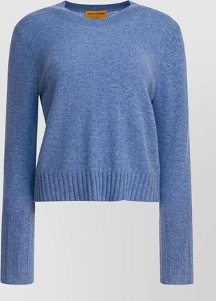 Guest In Residence cashmere sweatshirt