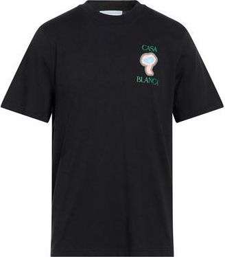 Casablanca CAMISETAS Y TOPS - Camisetas en YOOX.COM