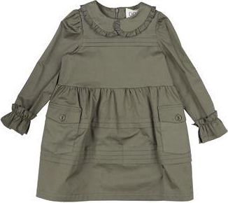 Douuod NEWBORN - Baby dresses sur YOOX.COM