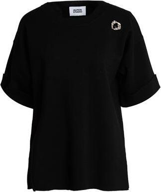Alpha Studio KNITWEAR - Jumpers on YOOX.COM