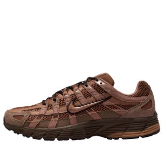 Nike P-6000 Suede Cacao Wow Baroque Brown HF0015-205