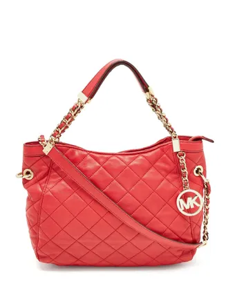 Michael Kors: Red Bags now up to −63% | Stylight