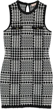 Twin-Set Dresses Neve Nero